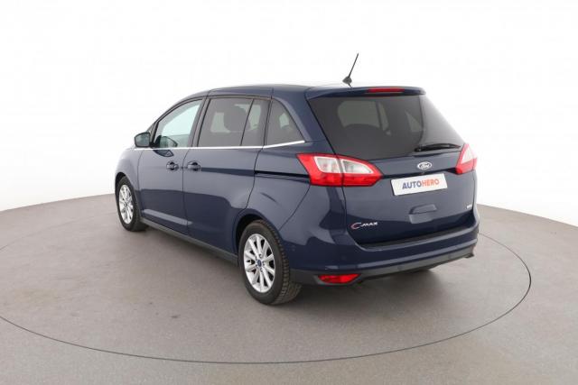 Ford Grand C-Max image 2