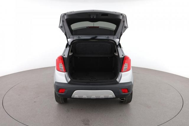 Opel Mokka image 7