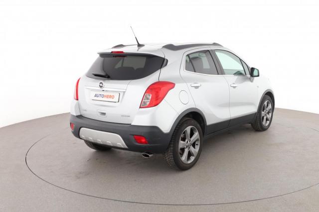 Opel Mokka image 5