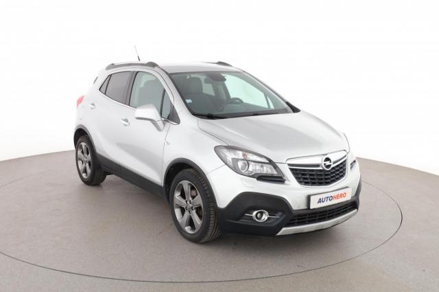 Opel Mokka image 9