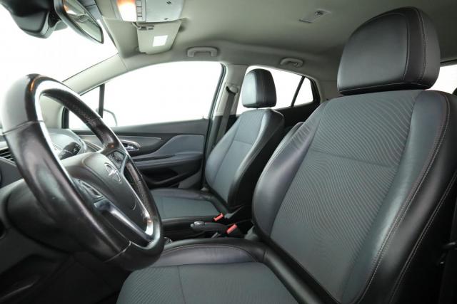 Opel Mokka image 6