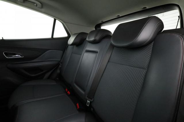 Opel Mokka image 1