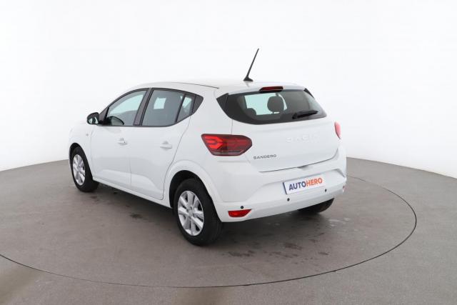Dacia Sandero Iii image 6