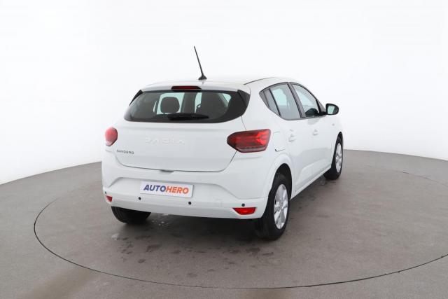 Dacia Sandero Iii image 5