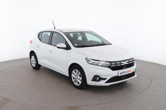 Dacia Sandero Iii image 3