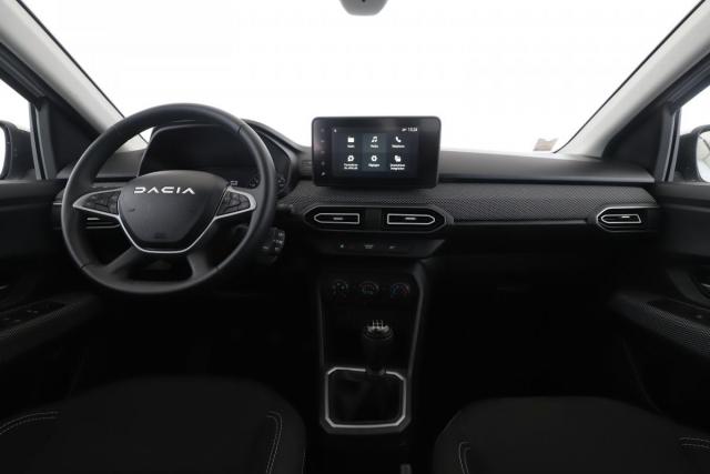 Dacia Sandero Iii image 9