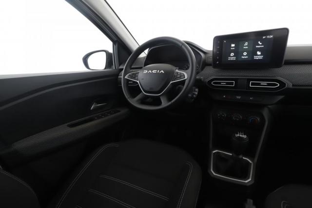 Dacia Sandero Iii image 8