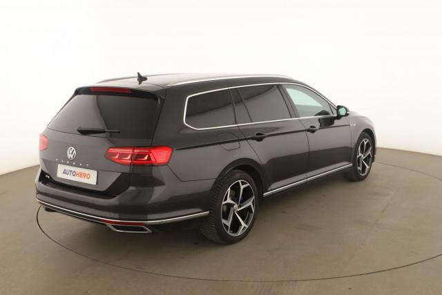 Volkswagen Passat Sw image 4