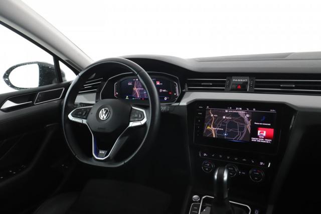 Volkswagen Passat Sw image 5