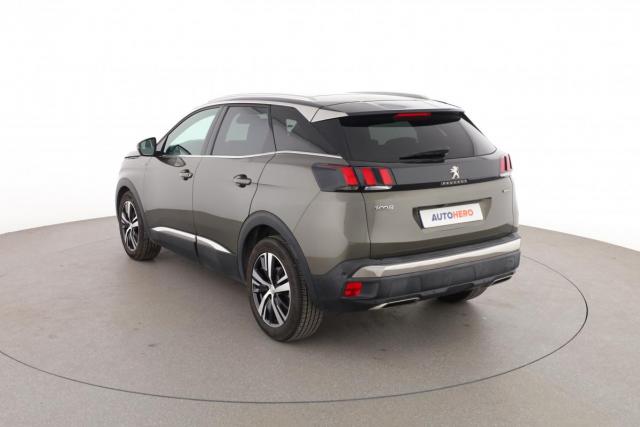 Peugeot 3008 image 5