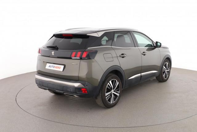 Peugeot 3008 image 6