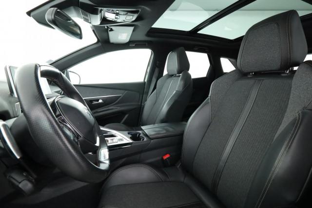 Peugeot 3008 image 4