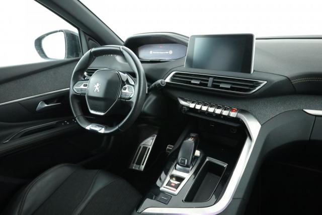 Peugeot 3008 image 1