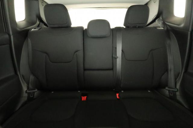 Jeep Renegade image 1