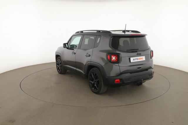 Jeep Renegade image 6
