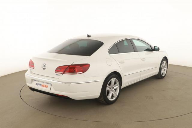 Volkswagen Cc image 3