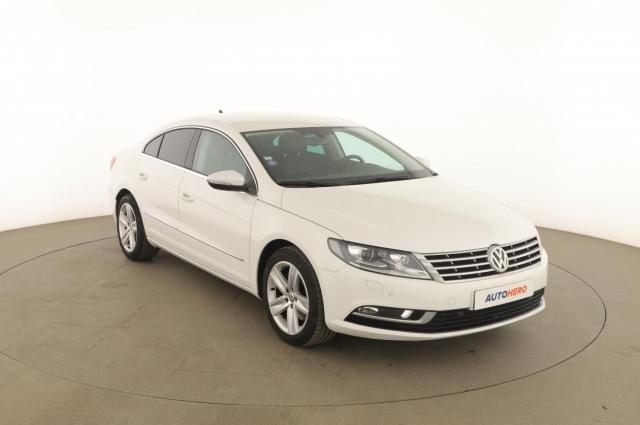 Volkswagen Cc image 9