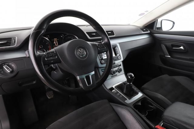 Volkswagen Cc image 7