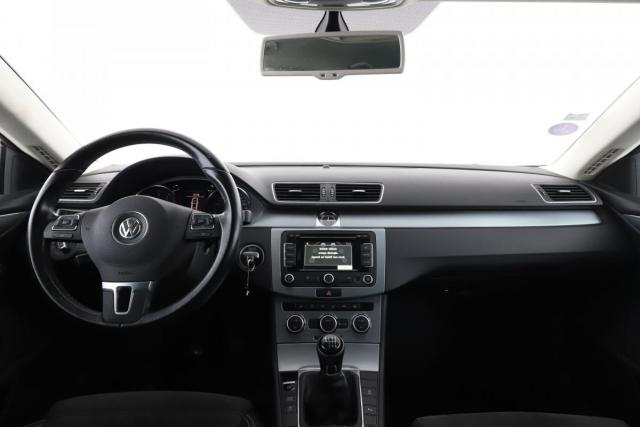Volkswagen Cc image 4