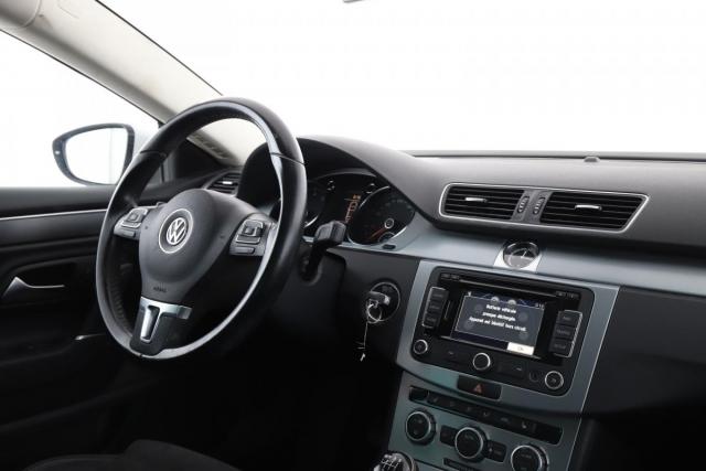 Volkswagen Cc image 6