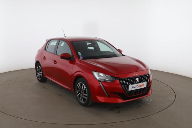 Peugeot 208 image 3