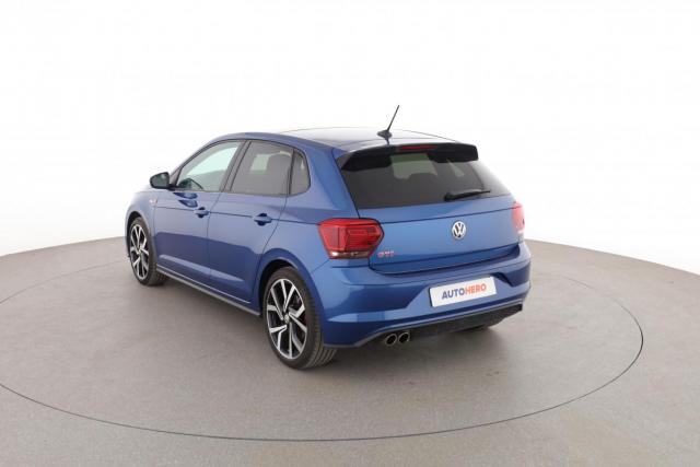 Volkswagen Polo image 4