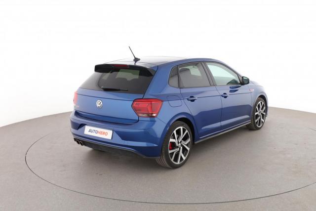 Volkswagen Polo image 9