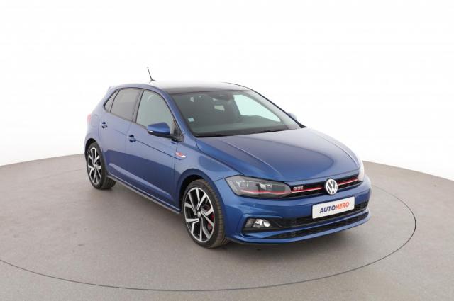 Volkswagen Polo image 6