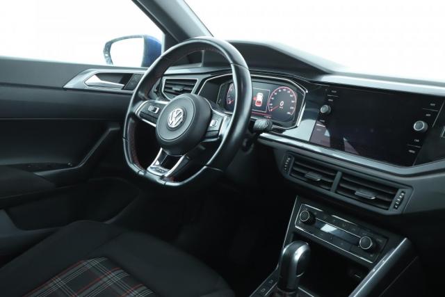 Volkswagen Polo image 8