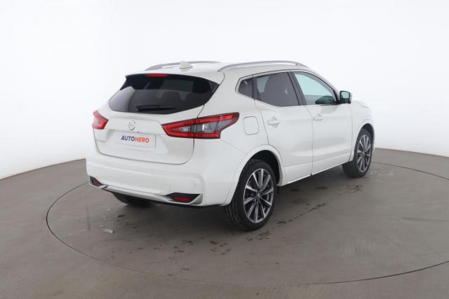 Nissan Qashqai image 2