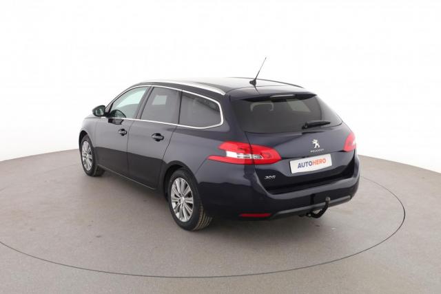 Peugeot 308 Sw image 3