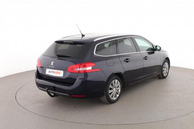 Peugeot 308 Sw image 8
