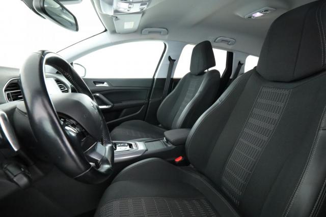 Peugeot 308 Sw image 4
