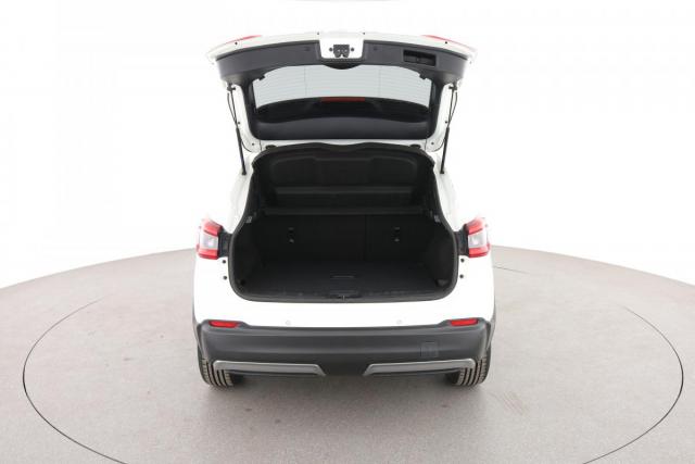Nissan Qashqai image 1