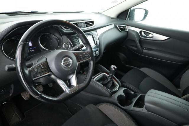 Nissan Qashqai image 3