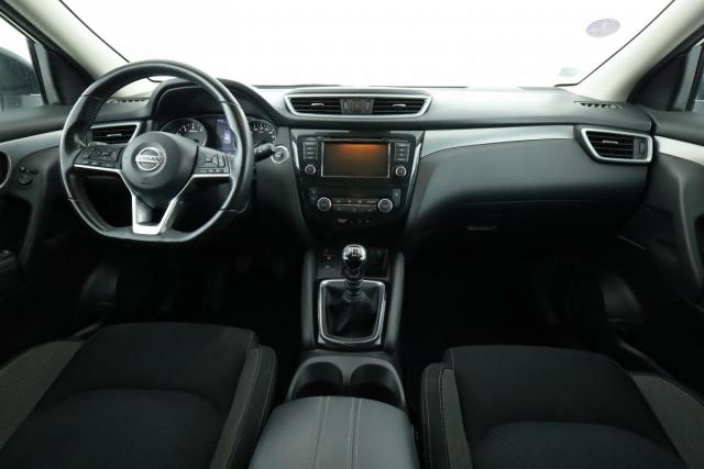 Nissan Qashqai image 2