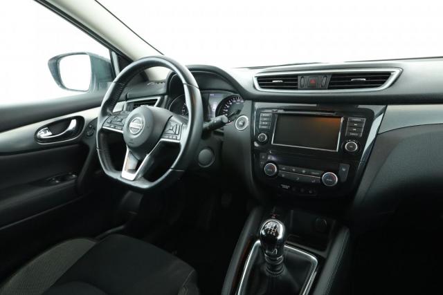 Nissan Qashqai image 9