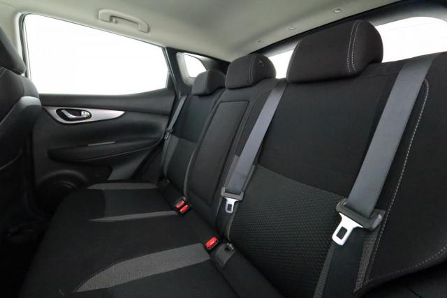 Nissan Qashqai image 6