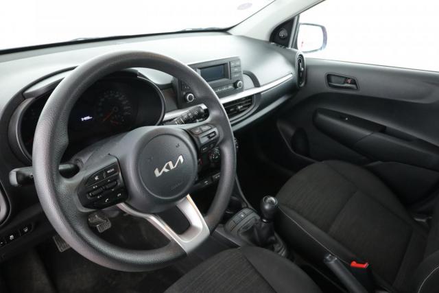 Kia Picanto image 3