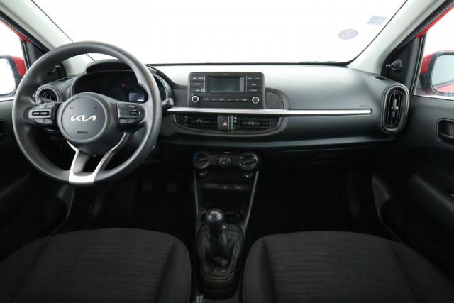 Kia Picanto image 1
