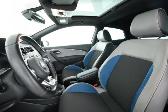 Volkswagen Polo image 3