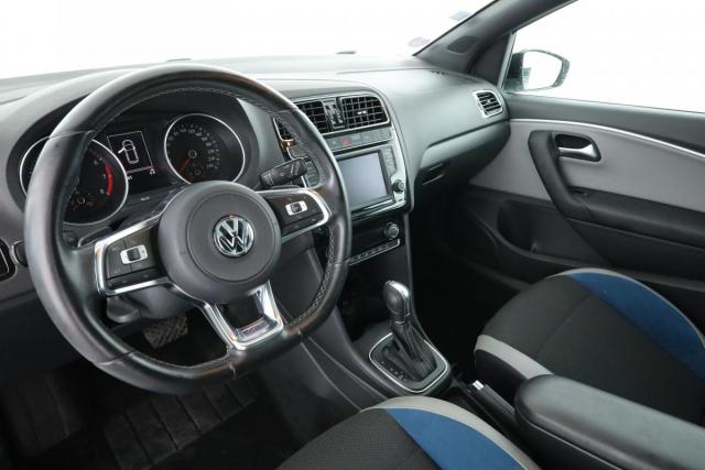 Volkswagen Polo image 9
