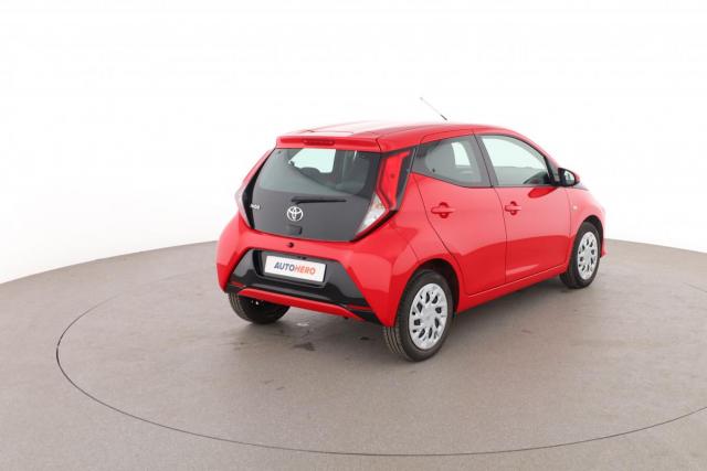 Toyota Aygo image 7