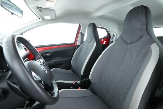 Toyota Aygo image 9