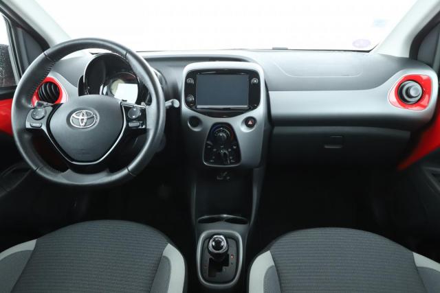 Toyota Aygo image 3