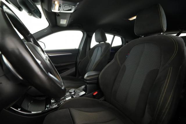 Bmw X2 image 7