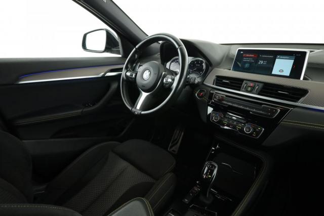 Bmw X2 image 1