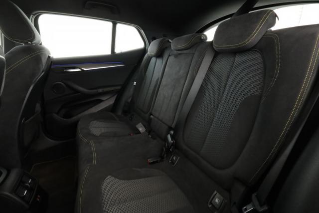 Bmw X2 image 3