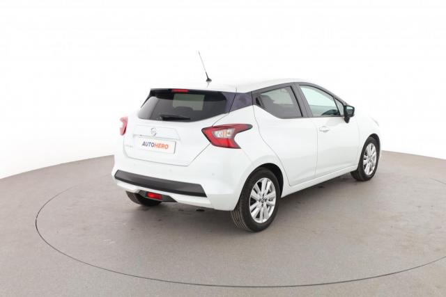 Nissan Micra image 1