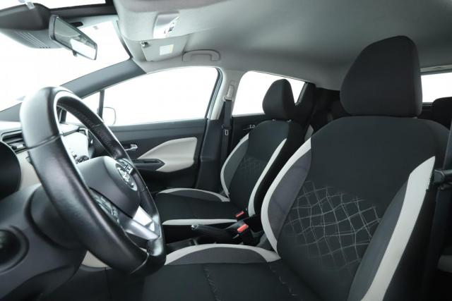 Nissan Micra image 4